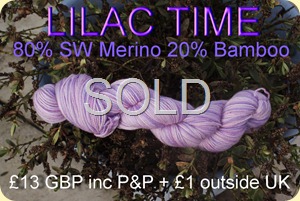 Lilac Time