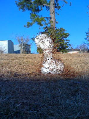 deflicted phallus?