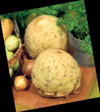 Gemüse