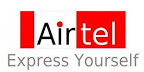 Airtel logo