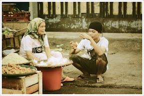 Living Large Jakarta - photos by Athalia