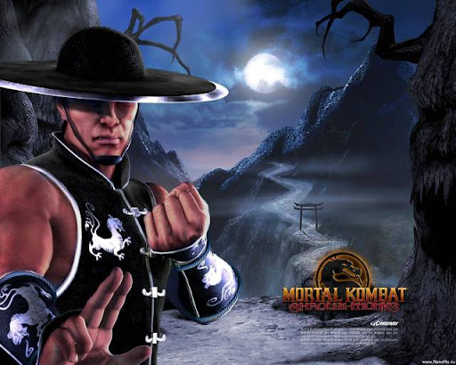 mortal kombat 9 characters images. mortal kombat 9 characters