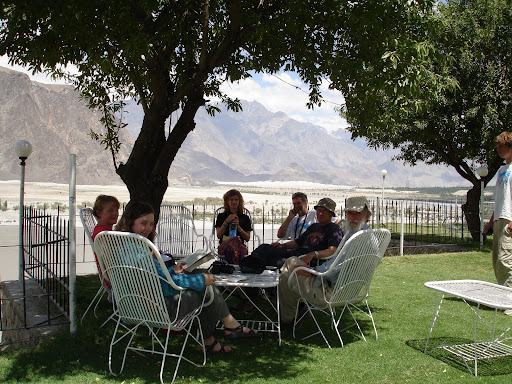 Click to view K 2 Motel photo gallery