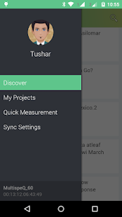 How to get PHOTOSYNQ patch 3.4 apk for laptop