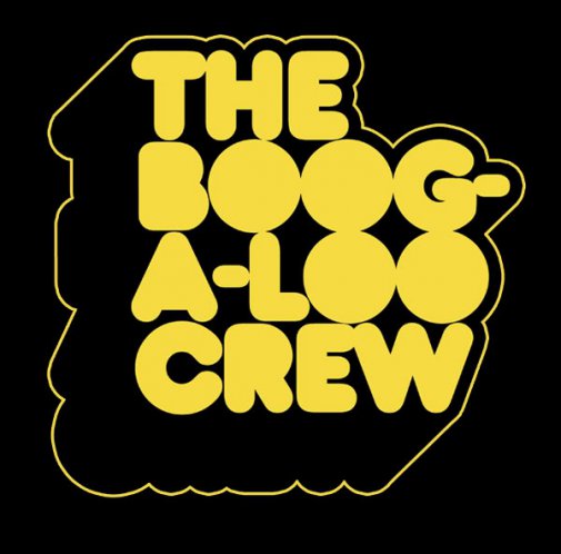 The Boogaloo Crew