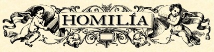 homilia