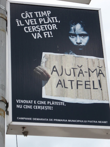 prost e ala care da, nu ala care cere - folclor autohton