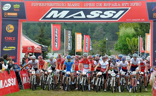 Open de Espa&ntilde;a Massi
