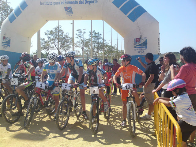 Salida Infantil