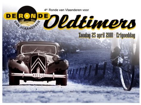 De Ronde