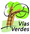 vias verdes