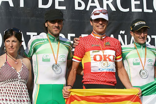 Podium Master-40