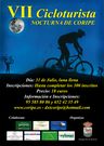 Cicloturista Nocturna de Coripe
