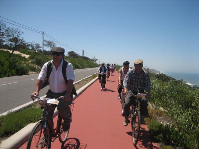 Un paseo