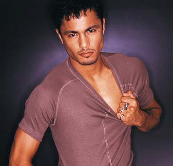 derek ramsay house