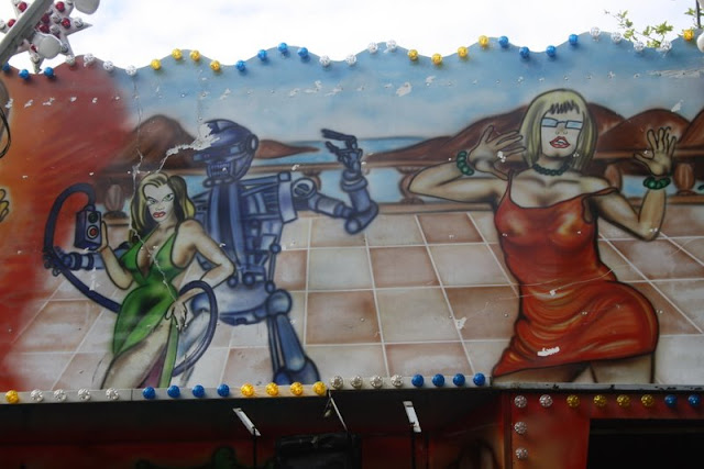 Santiago de Compostela Volksfest004.JPG