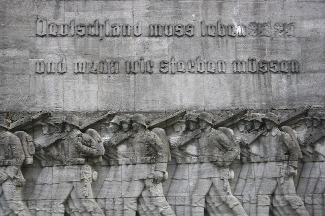 Kriegerdenkmal