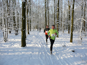 1e Robbenoordbosloop 2010