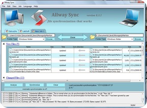 allway