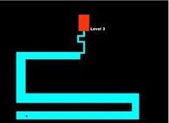 The maze
