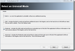 RevoUninstaller