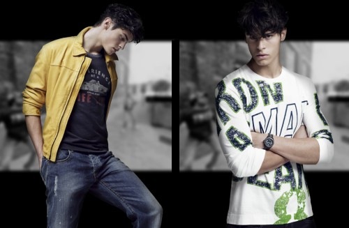 Baptiste Giabiconi - Siêu mẫu hàng đầu thế giới. Baptiste-Giabiconi-armani-jeans-6%5B6%5D