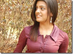 Tashu Kowshik New Tolly Actress Photo Shoot