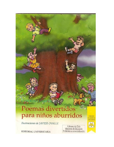 poemas graciosos para facebook