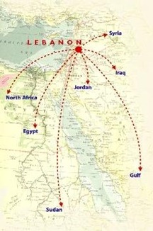 Lebanon Lebanon