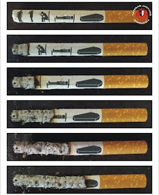 Smoking Kills