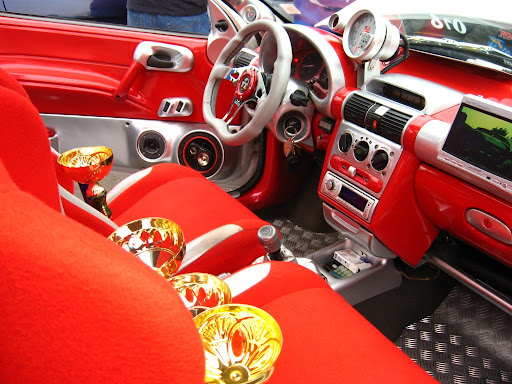 tuning tuning
