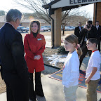 Arkansas History Room, Bryant Elementary School