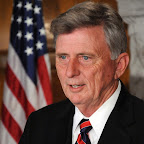 Governor Beebe Announces Intent To Grant Pardons