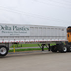 Delta Plastics Tour