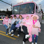 Race For the Cure;  Part 1