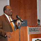 Arkansas Works Summit Education Meeting