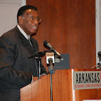 Arkansas Works Summit Education Meeting
