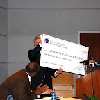 Arkansas Works Summit Education Meeting