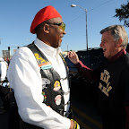 UAPB - Homecoming Parade
