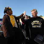 UAPB - Homecoming Parade
