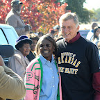 UAPB - Homecoming Parade - Part 2