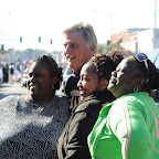 UAPB - Homecoming Parade - Part 2