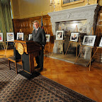 Adoption Awareness News Conference