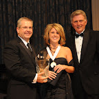 2009 Arkansas Teacher of the Year Gala