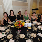 2009 Arkansas Teacher of the Year Gala
