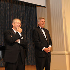 2009 Arkansas Teacher of the Year Gala
