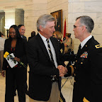 Veterans Day at the Capitol