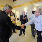 ADTEC grand opening