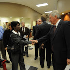 ADTEC grand opening