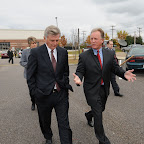 Arkansas Workforce Center